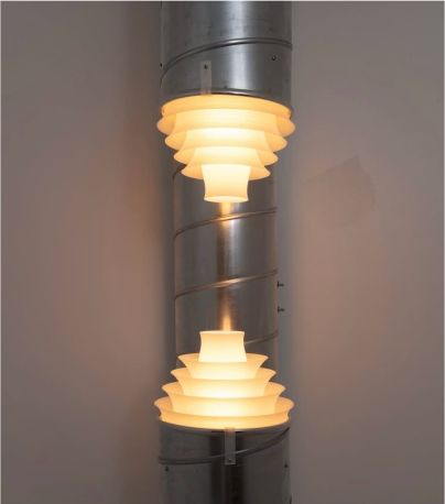 Hot Air by Viable Studio