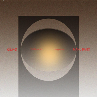 OBJ-01 visual study